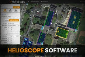 Helioscope software Training