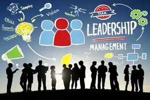 Leadership and management Course