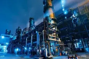 Petrochemical Refineries for engineers