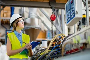 Safety management in Textiles industry Training